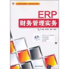 ERP财务管理实务